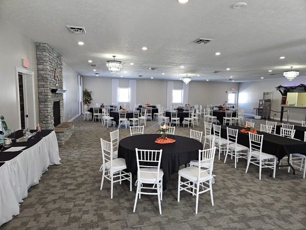 Hidden Oak Manor Event Venue