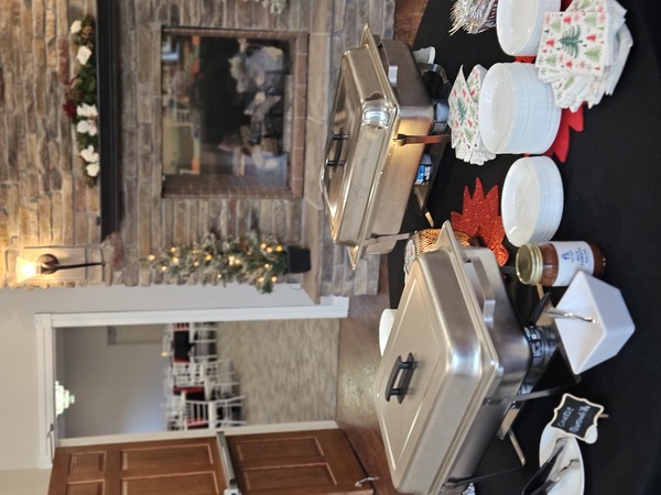 Hidden Oak Manor Event Venue