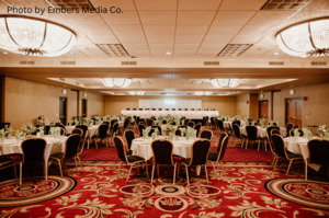 Lower Ballroom