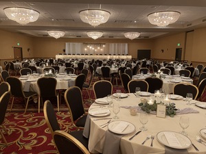 Grand Ballroom