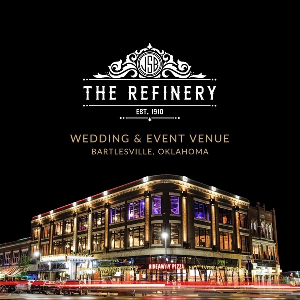 The Refinery at the Johnstone-Sare Building