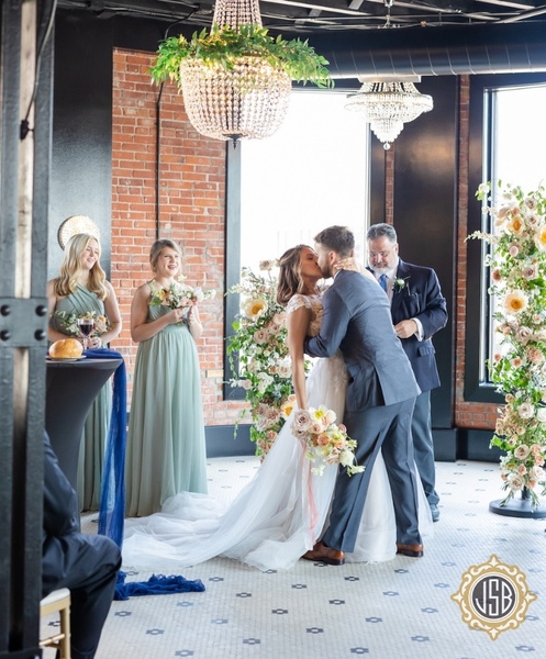 The Refinery at the Johnstone-Sare Building