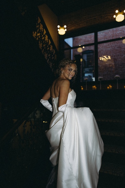 The Refinery at the Johnstone-Sare Building