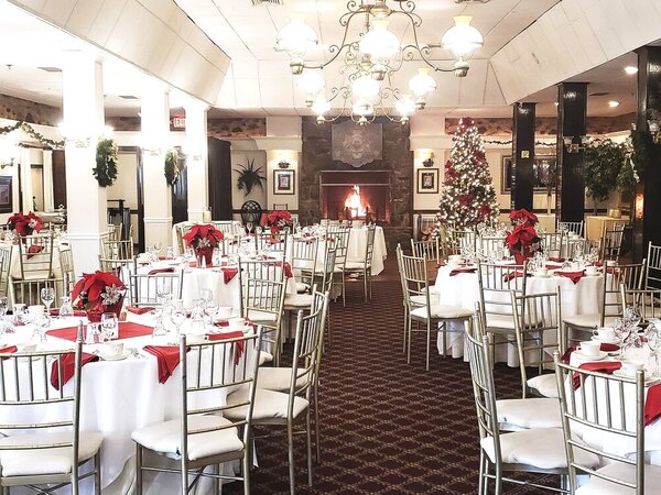 Whitney Farms Golf Course