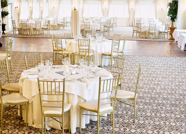 Whitney Farms Golf Course