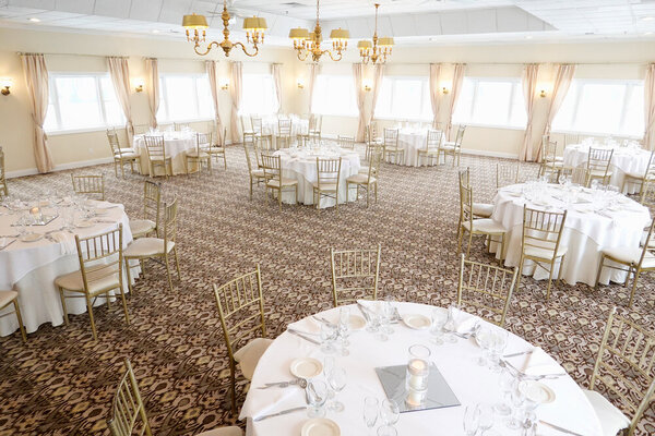 Whitney Farms Golf Course