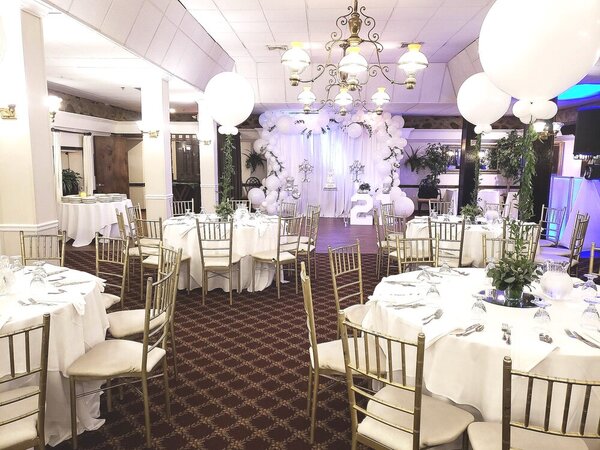 Whitney Farms Golf Course