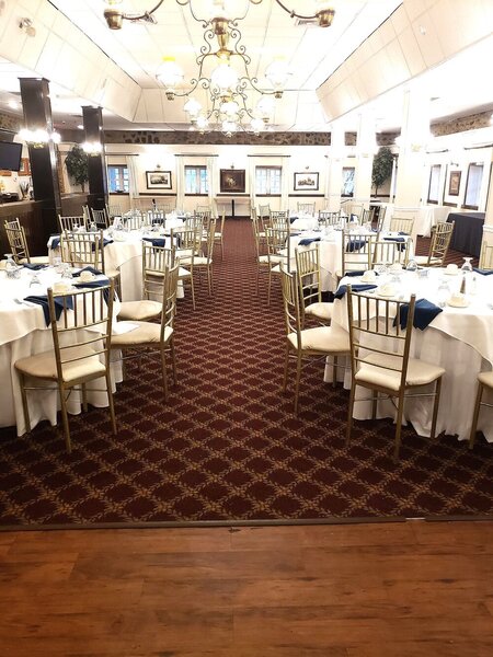 Whitney Farms Golf Course