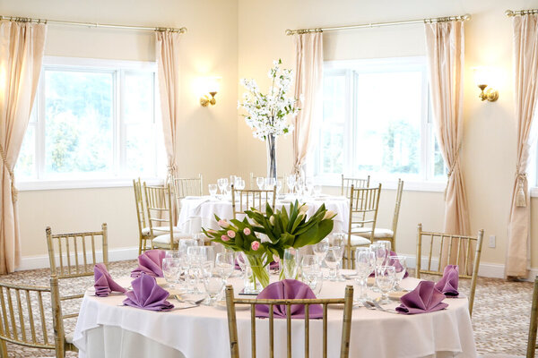 Whitney Farms Golf Course