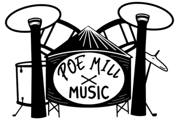 Poe Mill Music
