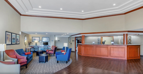 Comfort Inn & Suites Rocklin-Roseville