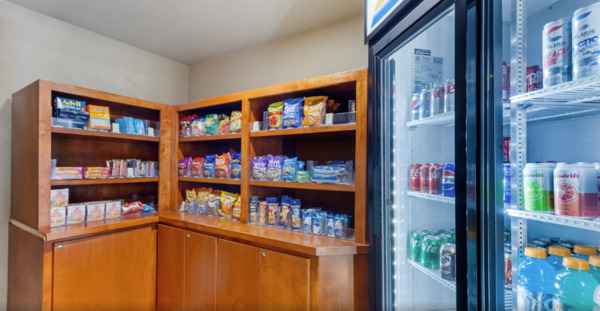 Comfort Inn & Suites Rocklin-Roseville