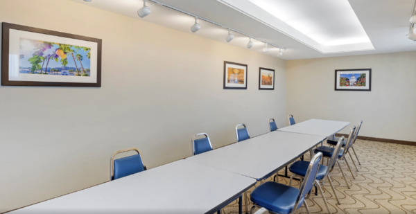 Comfort Inn & Suites Rocklin-Roseville