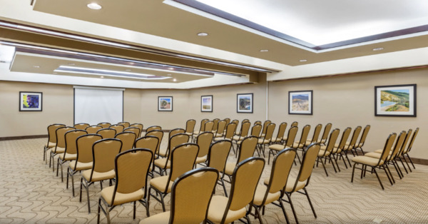 Comfort Inn & Suites Rocklin-Roseville