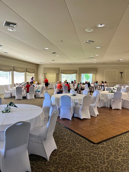 Spruce Creek Country Club