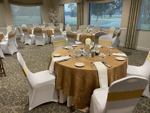 Spruce Creek Country Club