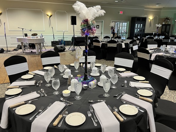 Spruce Creek Country Club