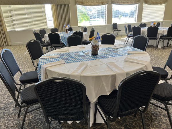 Spruce Creek Country Club