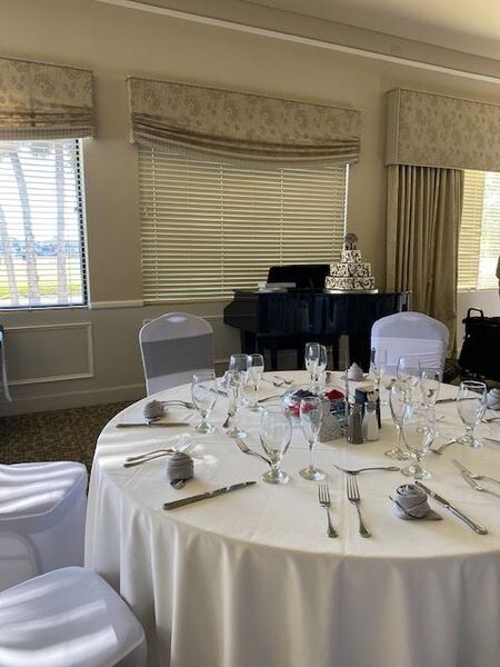 Spruce Creek Country Club