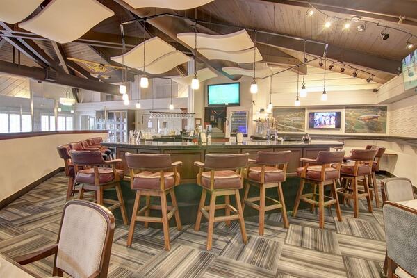 Spruce Creek Country Club