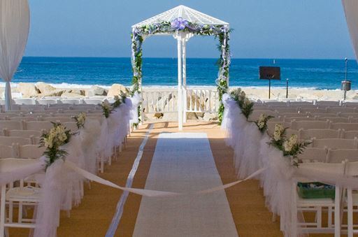 Chart House - Redondo Beach