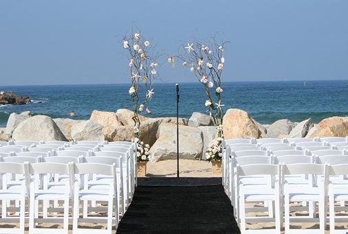 Chart House - Redondo Beach