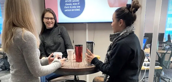 Great Canadian Training