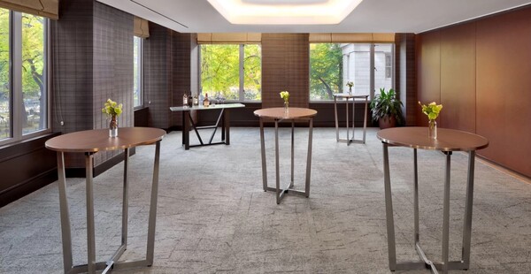 Hotel AKA Boston Common