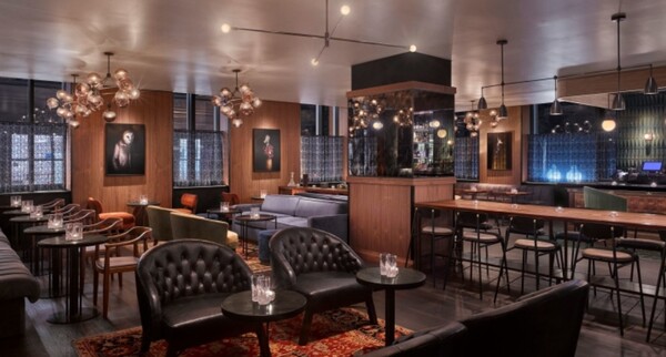 Hotel AKA Boston Common