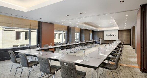 Hotel AKA Boston Common