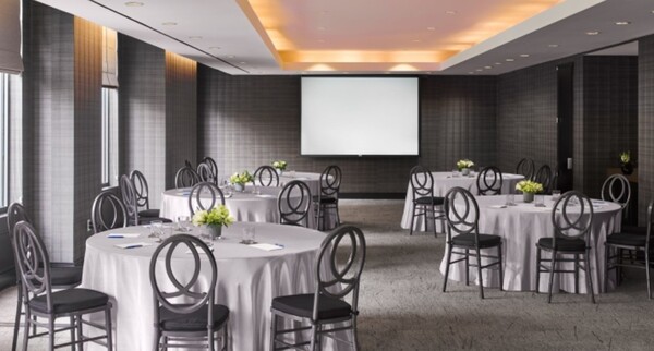 Hotel AKA Boston Common