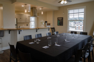 Historic Leopold Suite