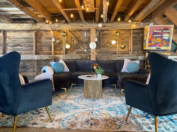 Thunderbird  Cultural Farm