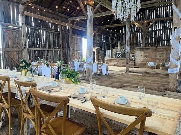 Thunderbird  Cultural Farm