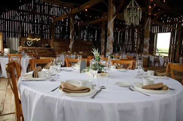 Thunderbird  Cultural Farm