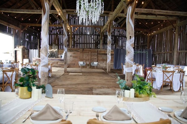 Thunderbird  Cultural Farm