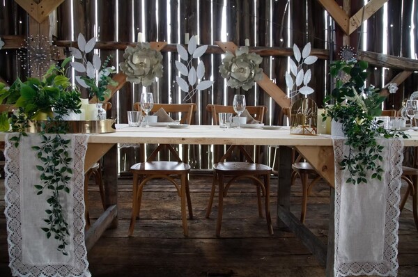 Thunderbird  Cultural Farm