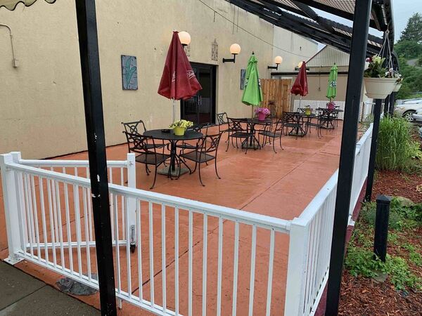 Undo's Family Restaurant - Saint Clairsville