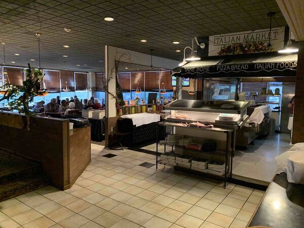 Undo's Family Restaurant - Saint Clairsville