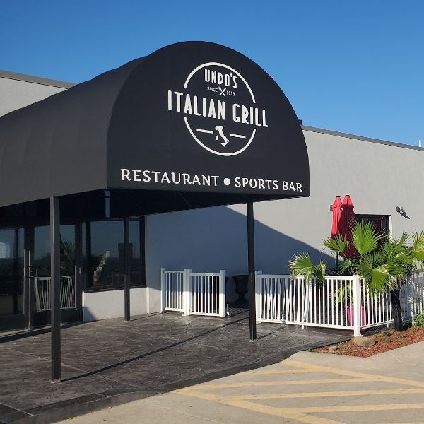 Undo's Family Restaurant - Saint Clairsville