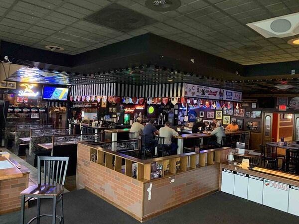 Undo's Family Restaurant - Saint Clairsville