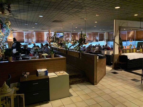 Undo's Family Restaurant - Saint Clairsville