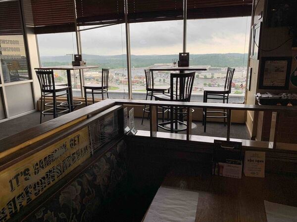 Undo's Family Restaurant - Saint Clairsville