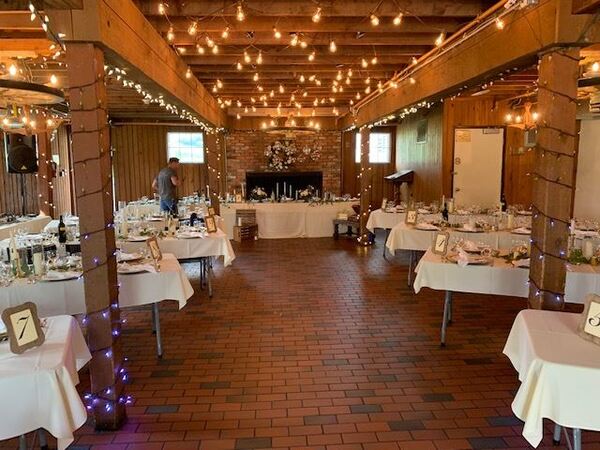 Shawnessy Community Centre Association