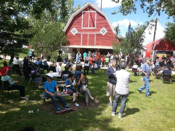 Shawnessy Community Centre Association