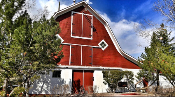 Shawnessy Community Centre Association