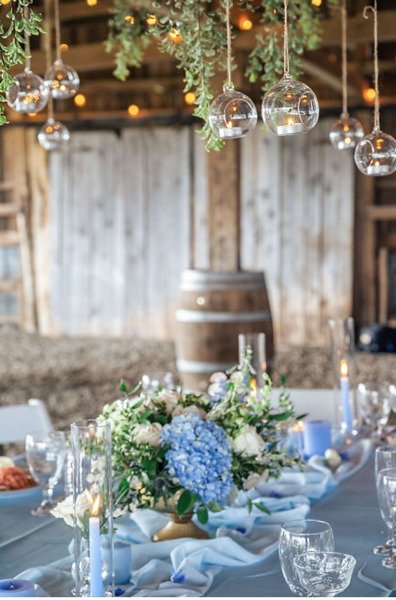 Faul Family Riverside Farm