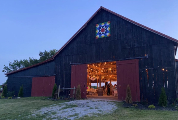 Faul Family Riverside Farm