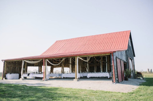 Faul Family Riverside Farm