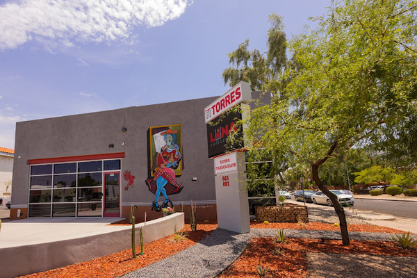 Torres Multicultural